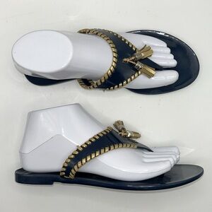 Jack Rogers Women’s Alana Jelly Sandals size 7